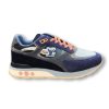 LOUIS VUITTON INITIALS ‘RUN AWAY’ SNEAKERS - L159