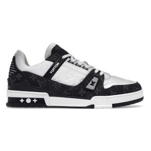 LOUIS VUITTON LV TRAINER SNEAKER – L107