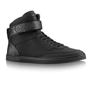 LOUIS VUITTON PASSENGER SNEAKER BOOT - L156